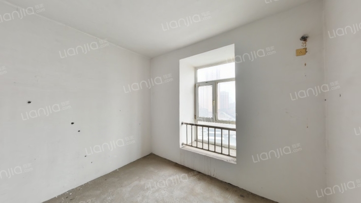 凯旋门两居 房本满税费低 看房方便-卧室B