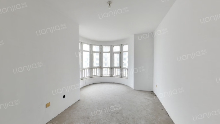 凯旋门两居 房本满税费低 看房方便-卧室A