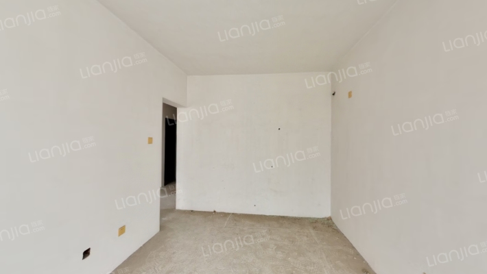 凯旋门两居 房本满税费低 看房方便-卧室A