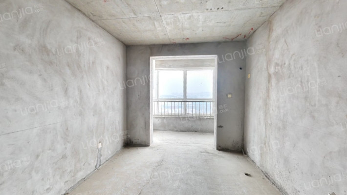 翔天万和城 3室1厅 东南-卧室B