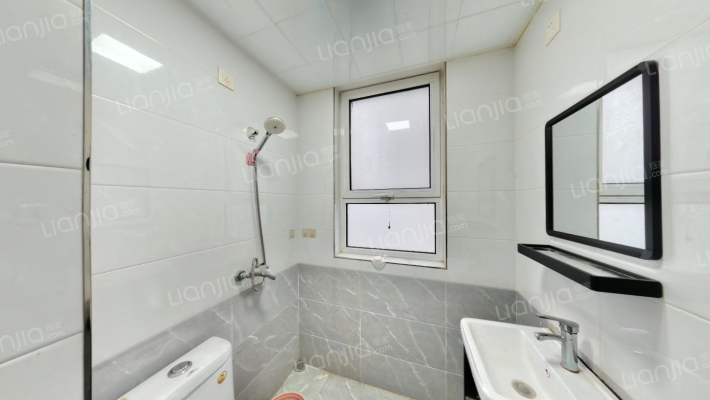 联合福邸 2室2厅 南 北-卫生间B