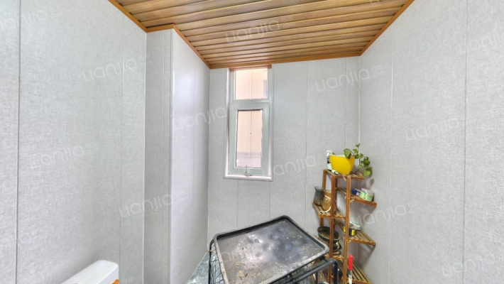 香邑溪谷玫瑰园 3室2厅 南 北-卫生间A