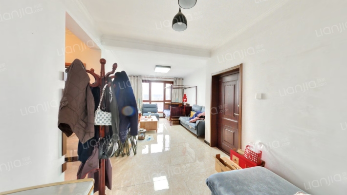 金品时代 2室2厅 南 北-餐厅