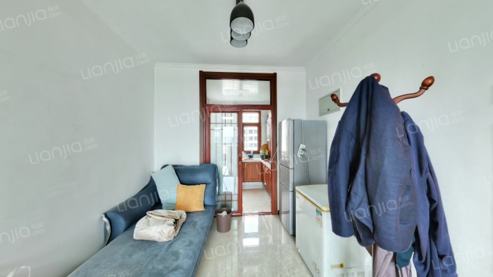 金品时代 2室2厅 南 北-餐厅