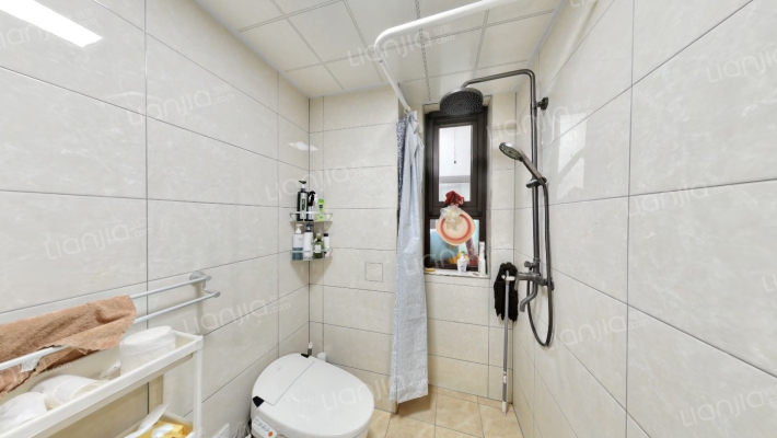 天伦湾一期 2室1厅 南-卫生间