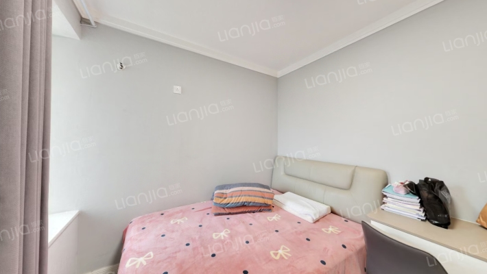 天伦湾一期 2室1厅 南-卧室A