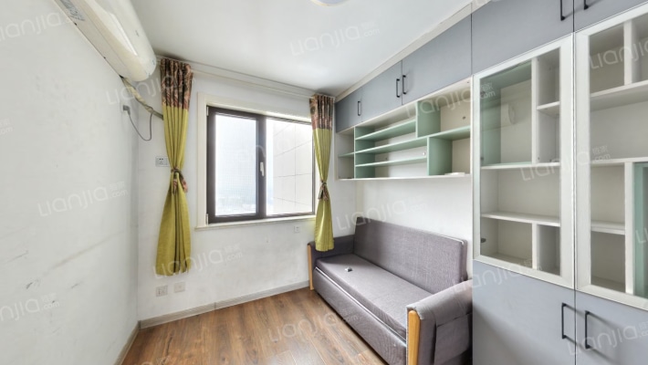 天伦湾一期 3室2厅 南 北-卧室C