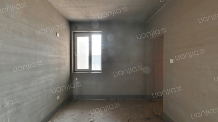 中层 毛坯 两居 満二 看房方便 不临街-卧室A