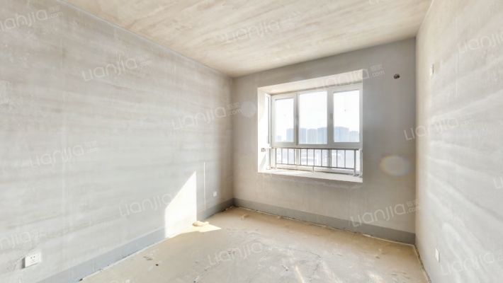 中层 毛坯 两居 満二 看房方便 不临街-卧室B