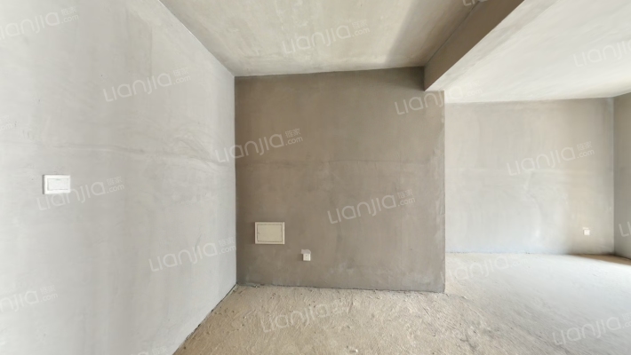 出售天保绿城2居 楼层好采光无遮挡-餐厅