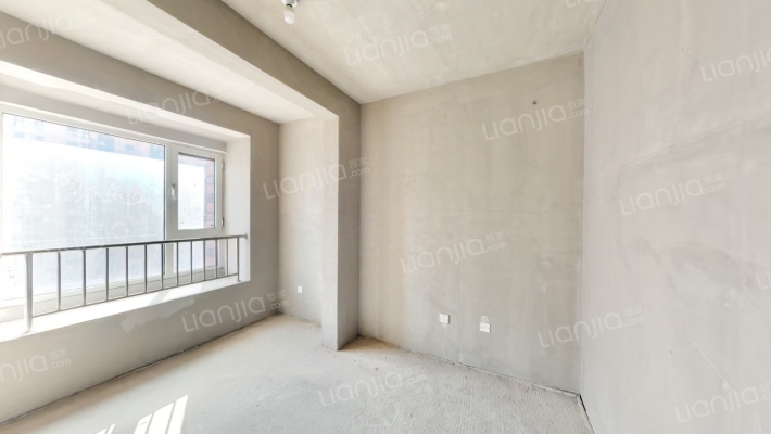 出售天保绿城2居 楼层好采光无遮挡-卧室B