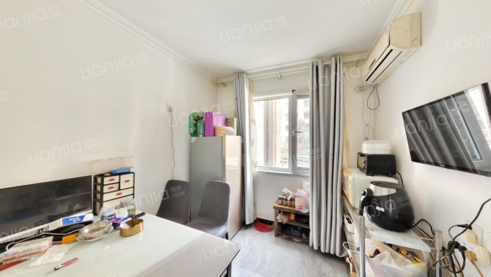 桃源新都孔雀城 3室2厅 南 北-卧室C