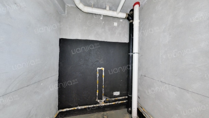 农大大三居 很哇塞的户型结构 看了你就会觉得哇塞-卫生间A