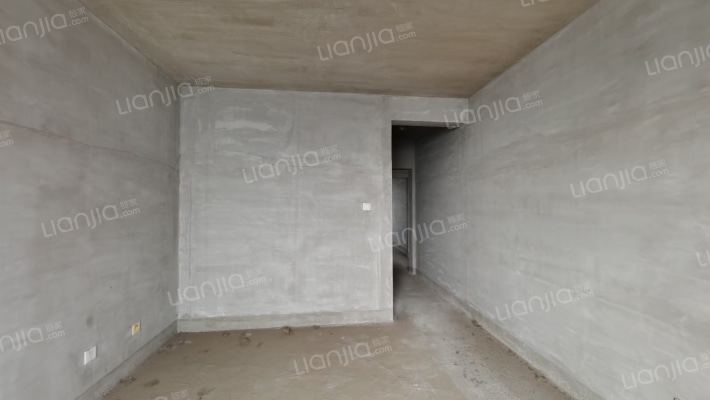 农大大三居 很哇塞的户型结构 看了你就会觉得哇塞-卧室A