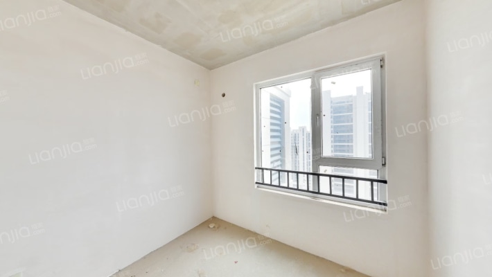 南北通透好户型   房本满二大社区-卧室B