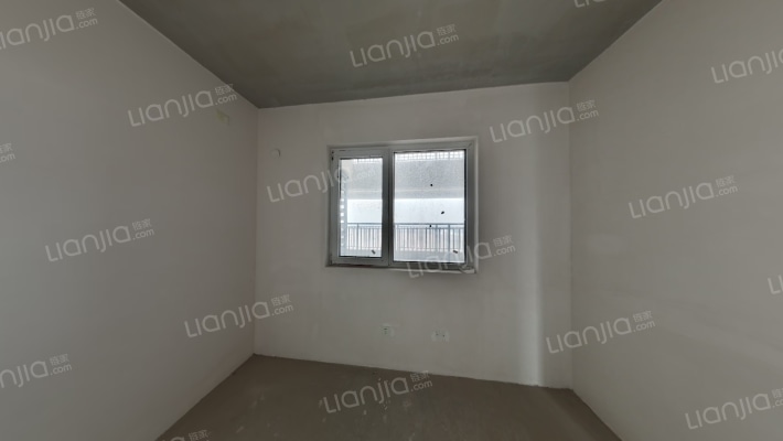 南北通透好户型   房本满二大社区-卧室C