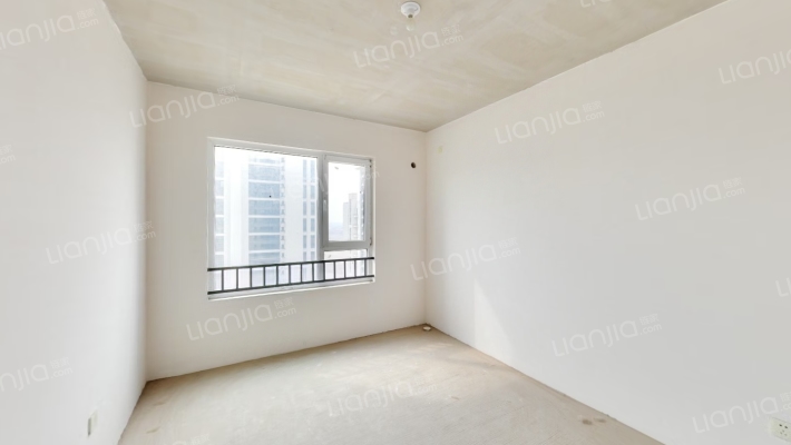 南北通透好户型   房本满二大社区-卧室A