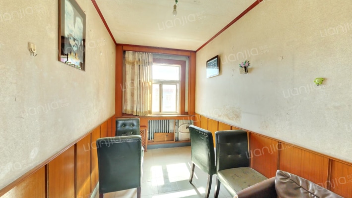 质检站小区 3室2厅 南 北-卧室C