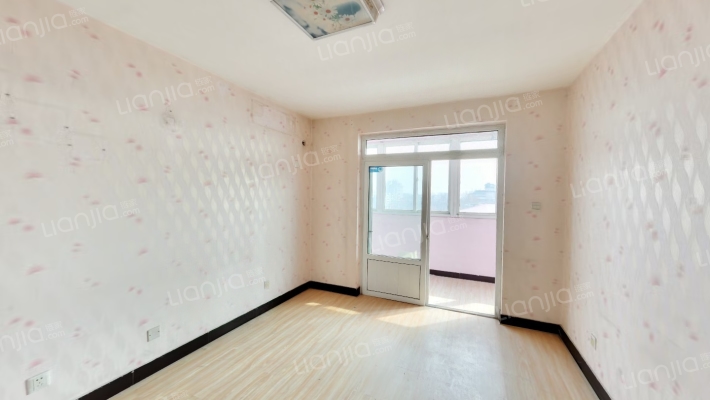 范阳路 带装修 两居89平，42万-卧室A