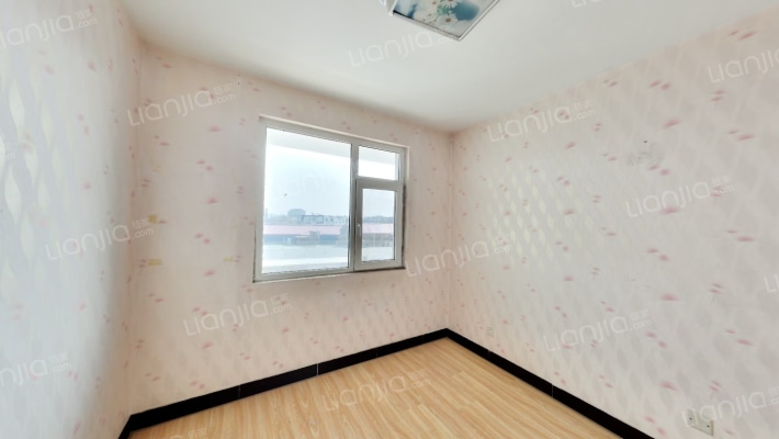 范阳路 带装修 两居89平，42万-卧室B