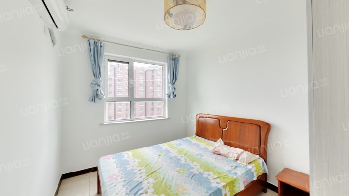 精装三居 看房有钥匙，高铁片区，价格可议-卧室A