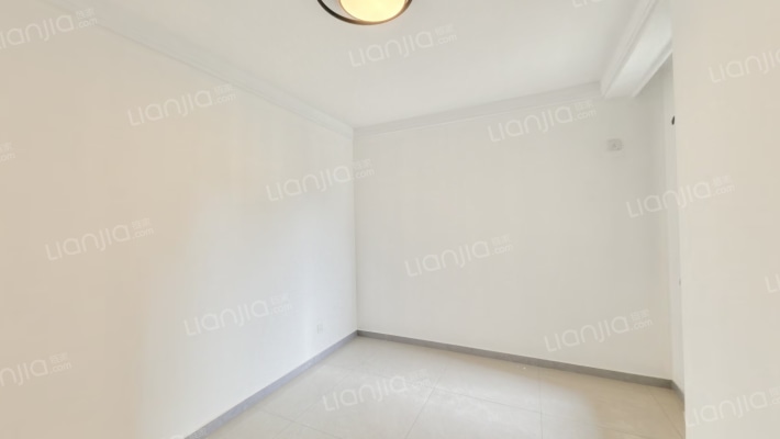 高铁新干线 2室2厅 南-卧室A