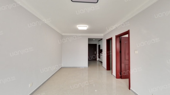 高铁新干线 2室2厅 南-客厅