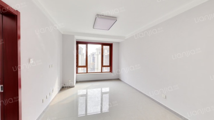 高铁新干线 2室2厅 南-客厅