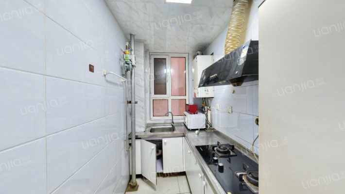 鹏渤印象城牛津花园 2室2厅 南-厨房