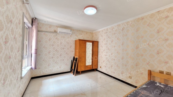 香邑溪谷上园 2室1厅 南-卧室A