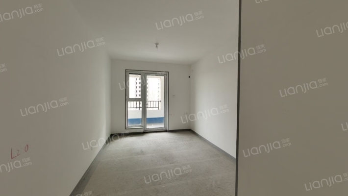 印象城洋房三居室，南北通透，明厨明卫-卧室B