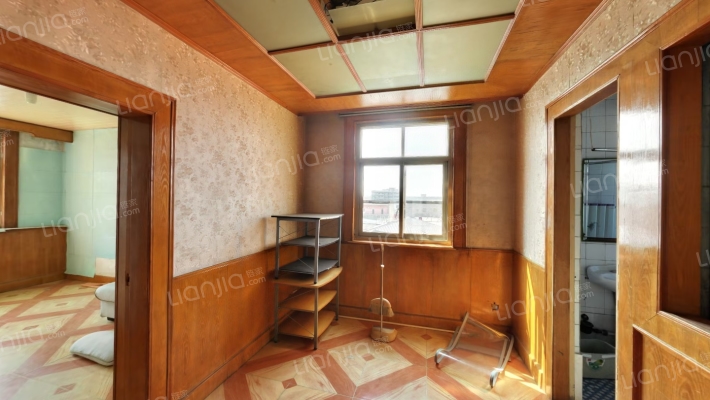 涿州开发区金城花园南北三居室税费低-餐厅