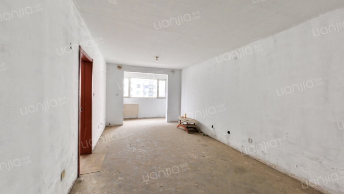 香港豪庭 2室1厅 南-客厅