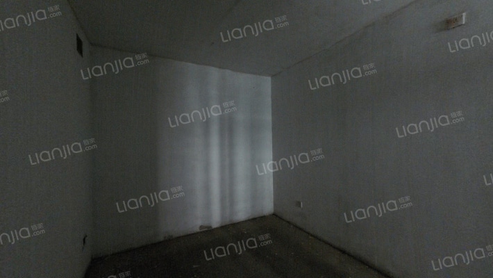 香港豪庭 2室1厅 南-卧室B