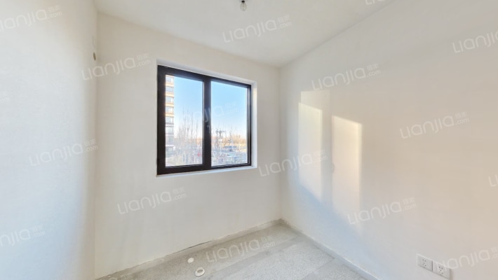 户型方正   离门口近   洋房社区   小区环境好-卧室A