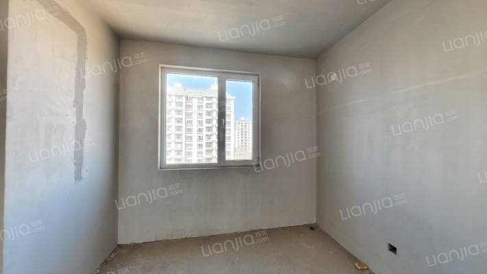 幸福嘉园 3室2厅 南 北-餐厅