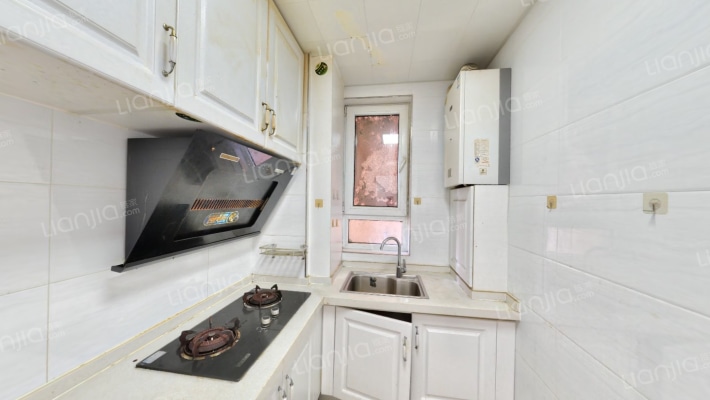 香邑溪谷上园 2室1厅 南-厨房