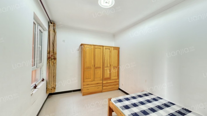 香邑溪谷上园 2室1厅 南-卧室A