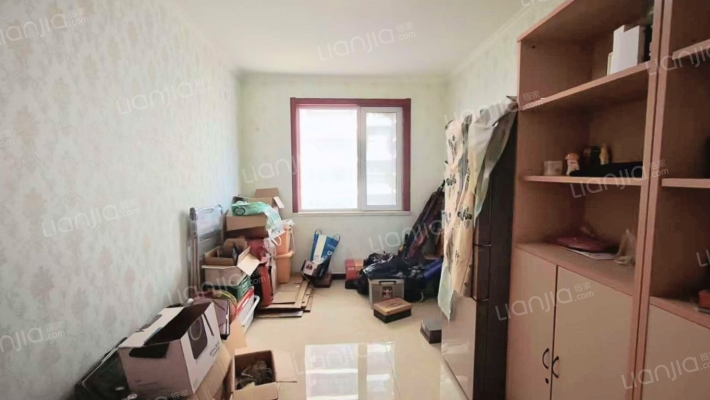 北京界下高速汇元京品，离北京近的高档社区，位置好。-卧室B