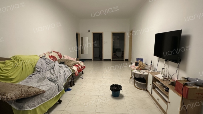 花果住宅小区二手房实景图