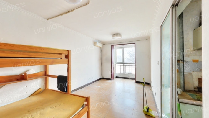 华阳路 落户双塔区一居  西丁  满二税低-卧室