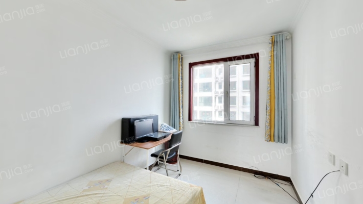 天保郦景 3室1厅 南 北-卧室A