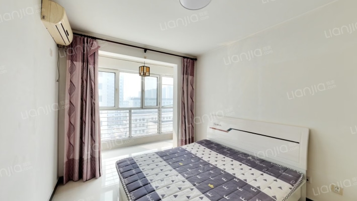 范阳路 开发区 双语 838车站 宏远裕隆两居出售-卧室B