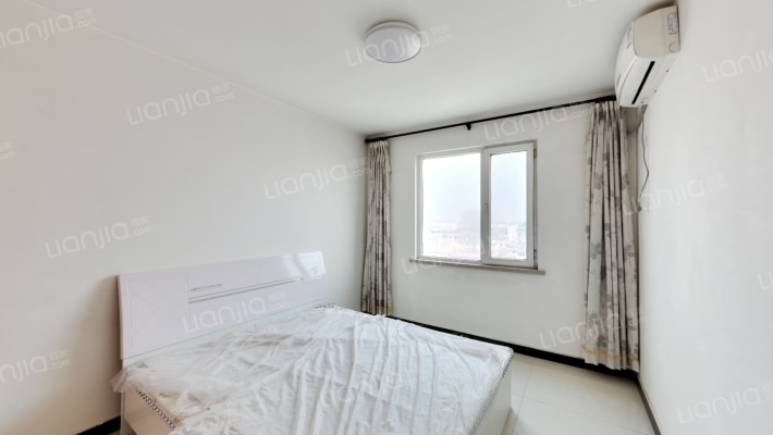 范阳路 开发区 双语 838车站 宏远裕隆两居出售-卧室A