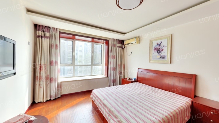 范阳路 电梯洋房 出门838 惠友八店 槐林菜市场-卧室A