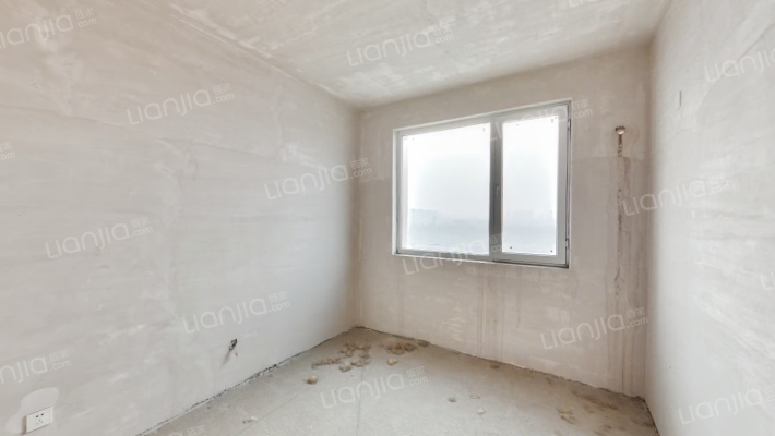 很好的一个三居室，配套齐全，你值得拥有-卧室B