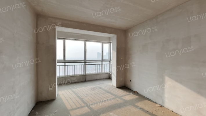 很好的一个三居室，配套齐全，你值得拥有-卧室A