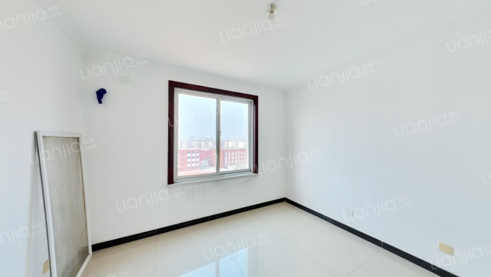 房本满二，精装修好楼层，看房提前约-卧室B