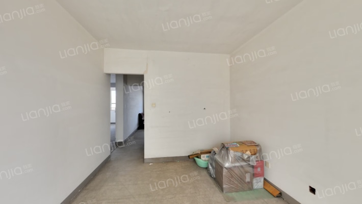 水岸花城，一线河景美宅，标准现房，即买即住-卧室A