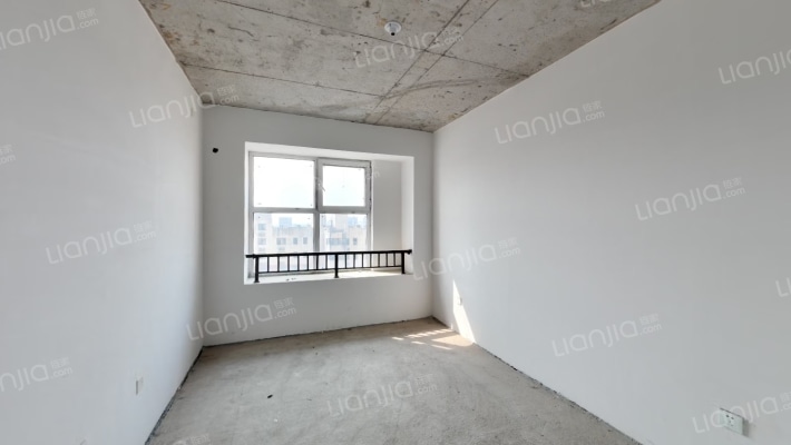 香邑溪谷上园 2室1厅 南-卧室B